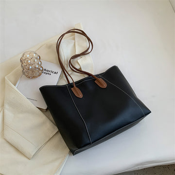 CL1213 - Fashion Tote Large Shoulder Bag